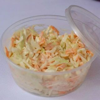Coleslaw