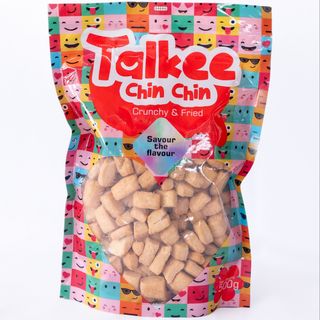 Talkee Fried Chin Chin