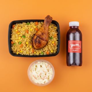 Yum Salary Week Combo 