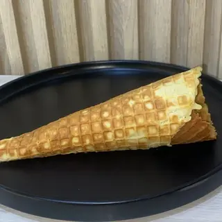 EMPTY CONE