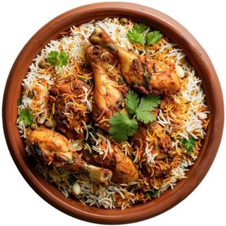 Special rice Awoof Combo