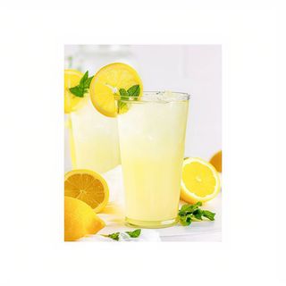Classic Lemonade