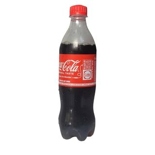 Coca-Cola Original 50cl PET