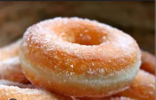 Doughnut