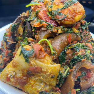 Efo Riro