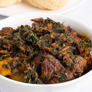 Afang Soup