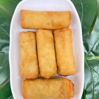 Veggies Springroll