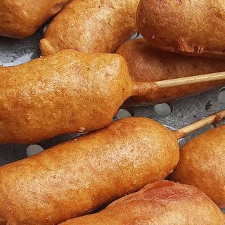 Corn Dogs