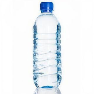 Water 50cl PET