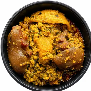 Egusi Soup