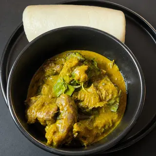 Oha Soup
