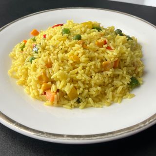 Fried Rice