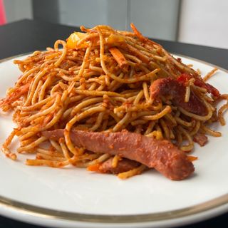 Feasthouse Pasta