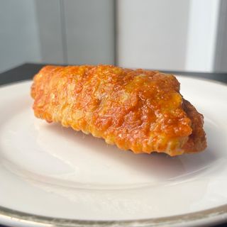 Stewed Turkey