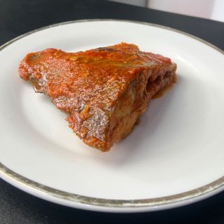 Grilled/Stewed Tilapia