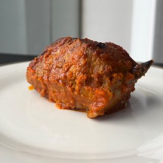 Grilled/Stewed Catfish