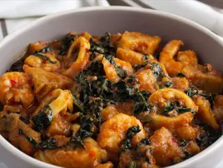 Porridge plantain