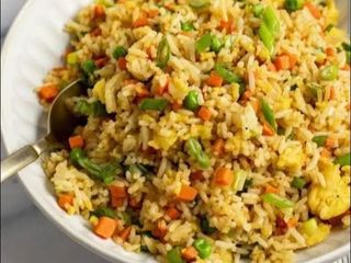 Fried rice