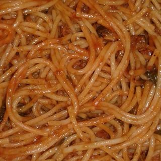 Spaghetti 