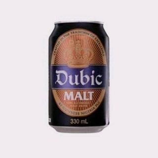 Dubic malt 
