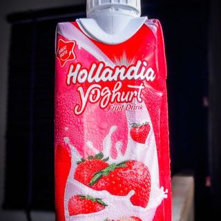 Hollandia yogurt 