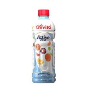 Chivita active zest 