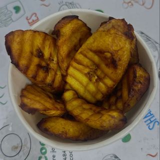 Plantain