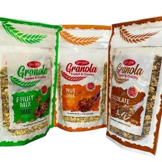 180g Granola