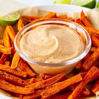 Sweet Potato Fries