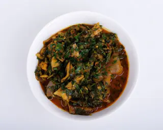 Vegetable Soup