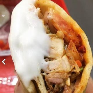 Shawarma 