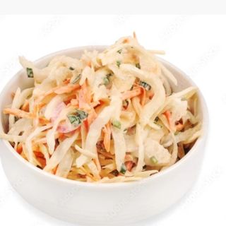 Sides Coleslaw