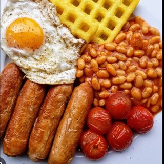 Classic Breakfast