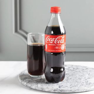 Coca-cola 50cl PET
