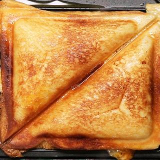 toast bread