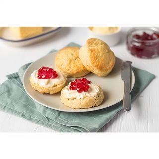 English Scones
