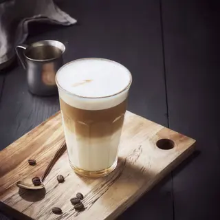 Flavoured Latte