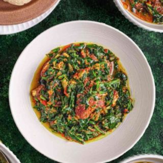 Efo riro