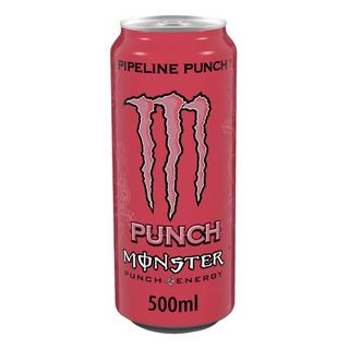 Monster Energy Drink