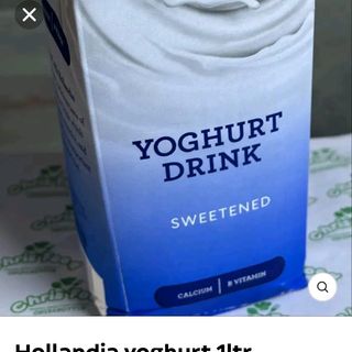 Hollandia Yoghurt