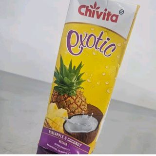 Chivita exotic