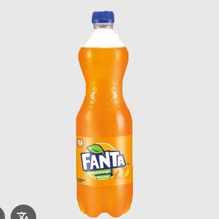 Fanta 60cl