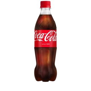 Coca-Cola 60cl