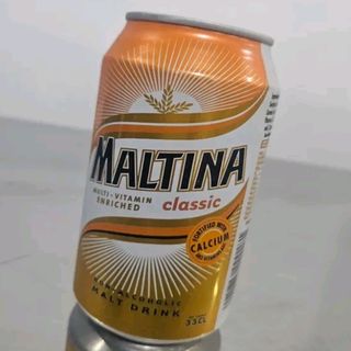 Maltina