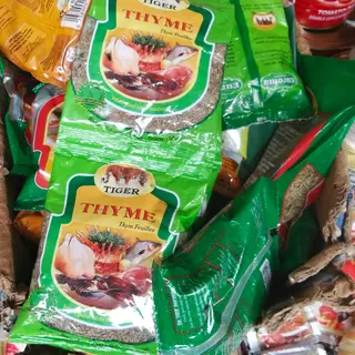 Thyme