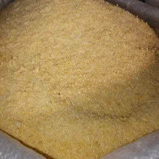Red garri