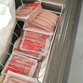 Sausage