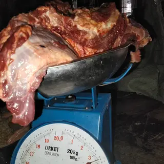Beef