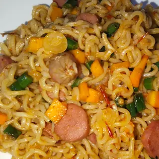 Unidorc special Noodles 