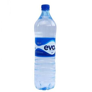 Eva Bottle Water 